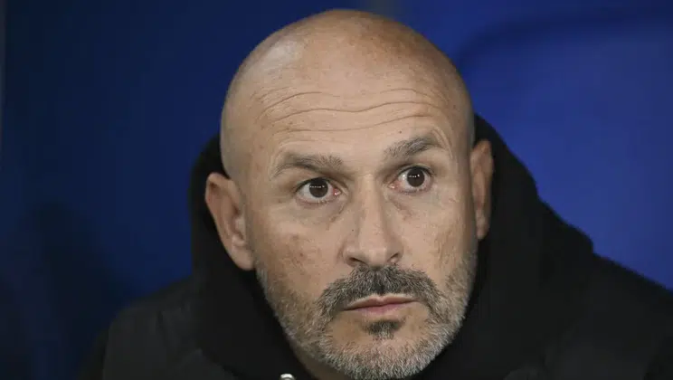 Vincenzo Italiano'dan Crystal Palace Maçı Öncesi Açıklamalar!