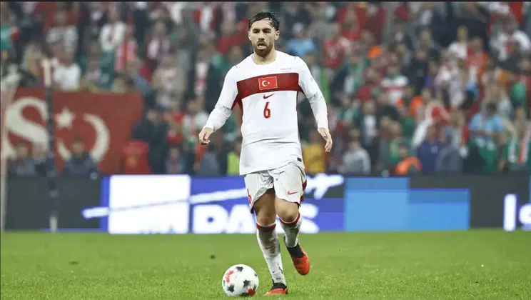 Orkun Kökcü'nün sakatlığıyla alakalı dikkat çeken detay!