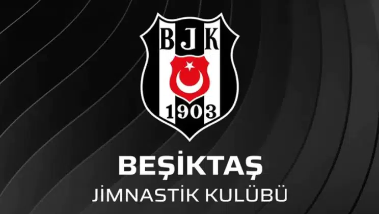 Beşiktaş ayrılığı KAP'a bildirdi!