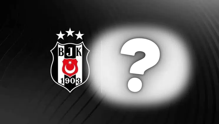 Beşiktaş'tan heyecanlandıran sponsorluk