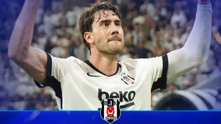 Süper Lig'de 3. haftanın oyuncusu belli oldu.