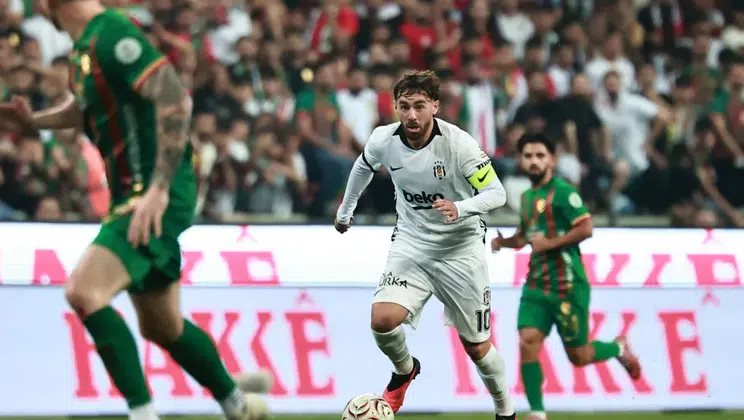 Milli Takımda Orkun Kökcü Gelişmesi!