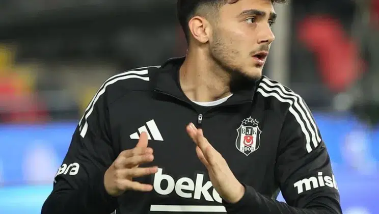 Mustafa Erhan Hekimoğlu transferi iptal oldu