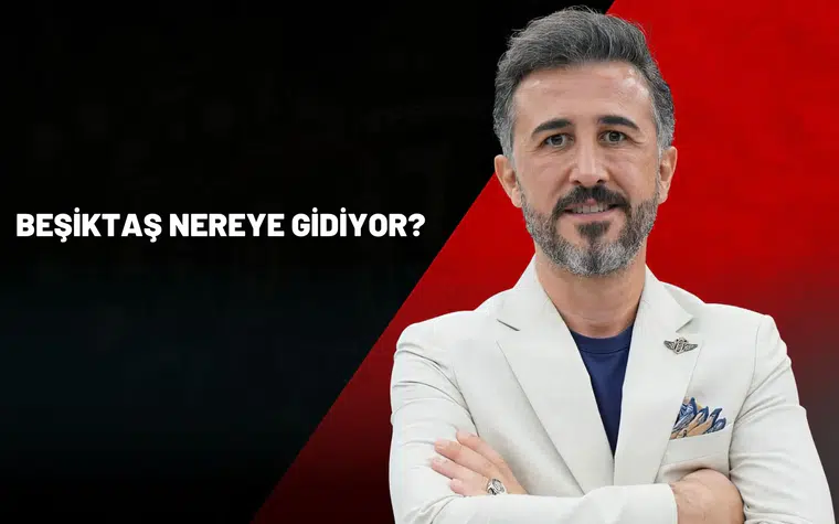 Beşiktaş Nereye Gidiyor?