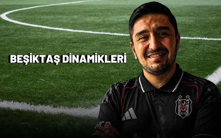 Beşiktaş Dinamikleri