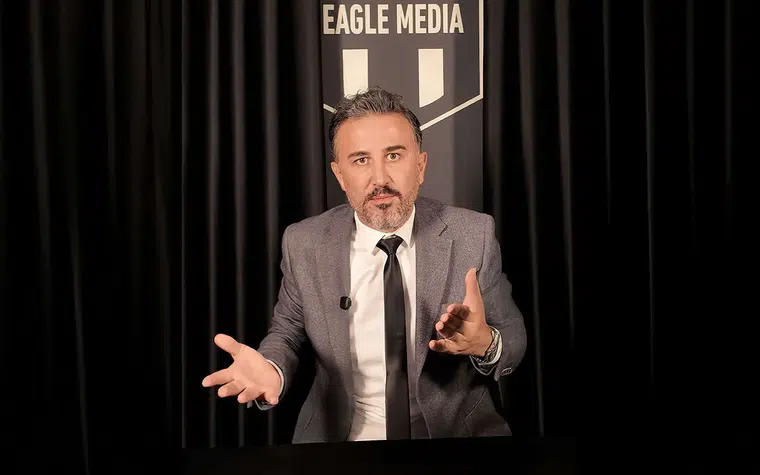 Masada Yoksanız, Sahada Doğranmaya Mahkumsunuz!