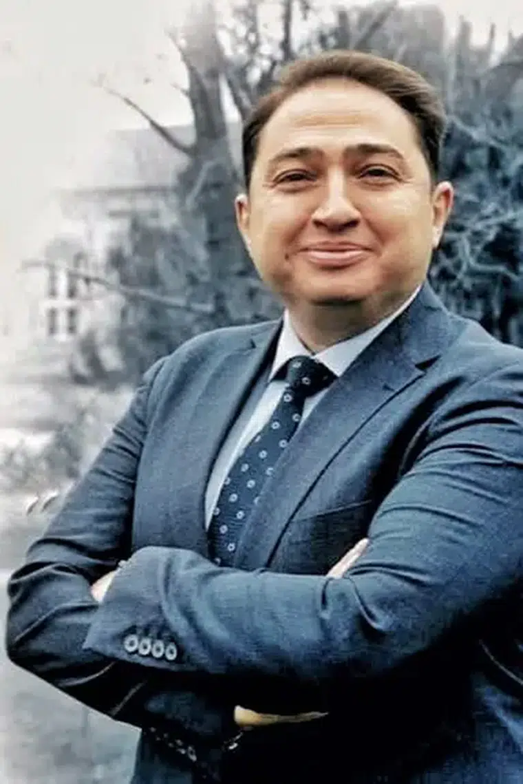 Bu suyun akışı değişmeli