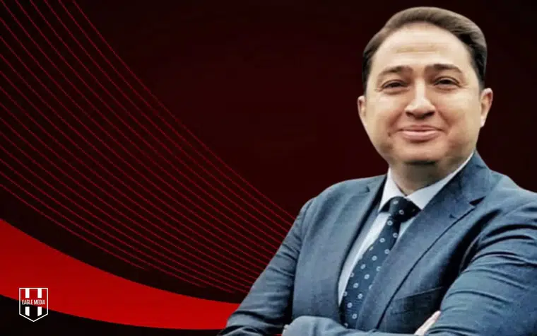 Geçmiş Değil Gelecek: Beşiktaş Kendini Yeniden Yazmak Zorunda