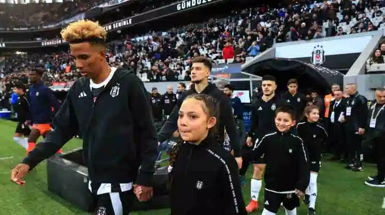 Gökçefutbolist’ten Beşiktaş Gündemine Dair Çarpıcı Yorumlar