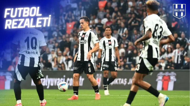 Gökçe Futbolist'in Rizespor Maçı Değerlendirmesi