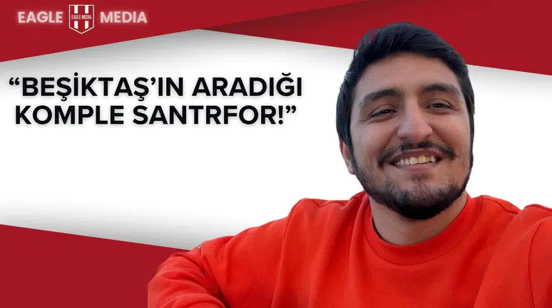 Göktürk Kısa’dan Patrik Schick Yorumu: “Beşiktaş’ın Aradığı Komple Santrfor!”