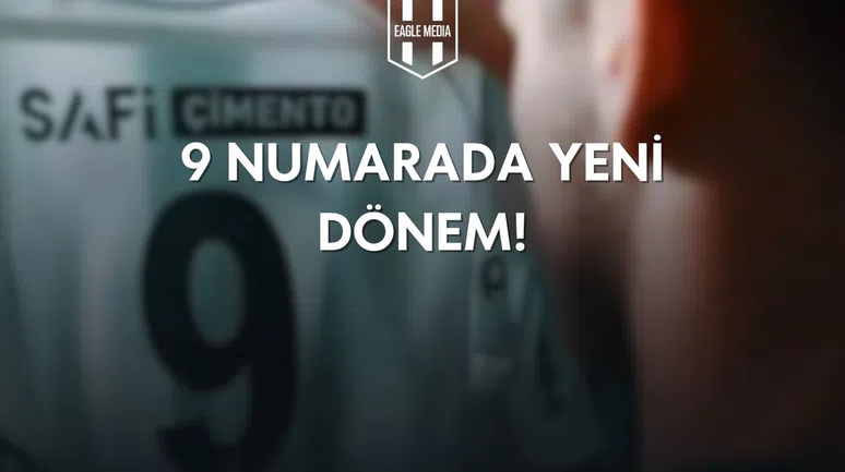 9 Numarada Yeni Dönem