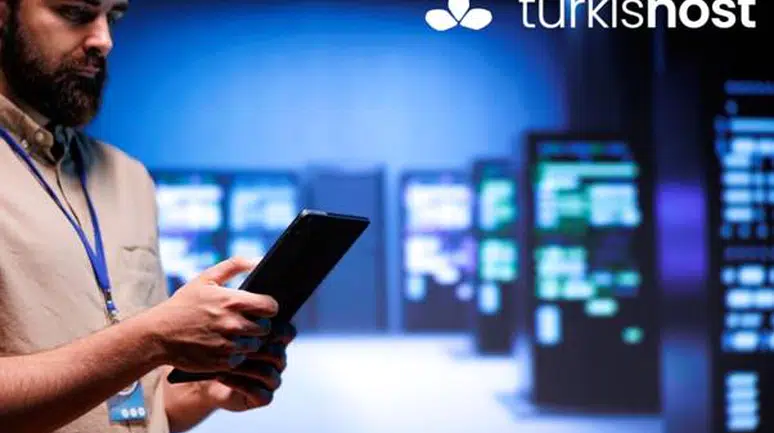 TurkisHost.com - Güvenilir Web Hosting ve Domain Çözümleriniz