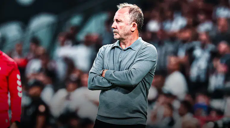 Sergen Yalçın’dan Derbide Liverpool Taktiği!