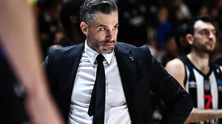 Beşiktaş GAİN Fırtına Gibi!