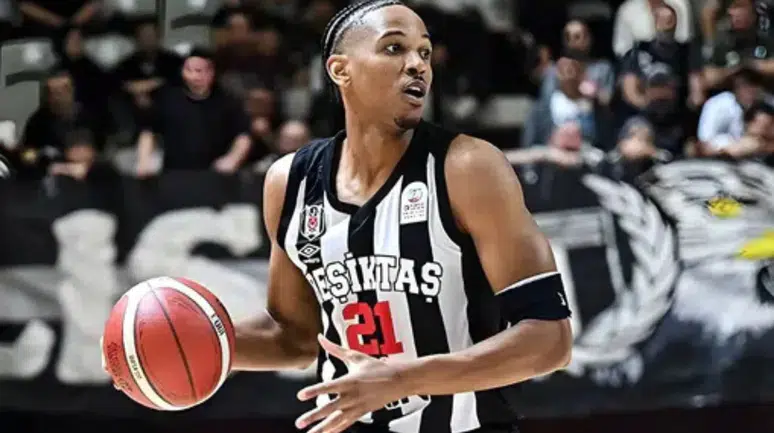 Anthony Brown'dan Dusan Alimpijevic İtirafı