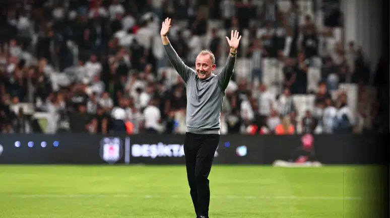 Sergen Yalçın, Orta Sahaya İki Yönlü Deneyimli Oyuncu İstiyor