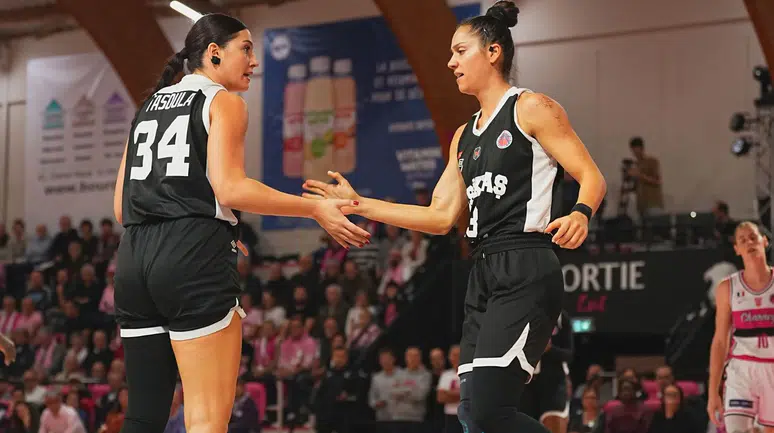 Beşiktaş BOA, Gorzow Karşısında Galibiyet Peşinde!