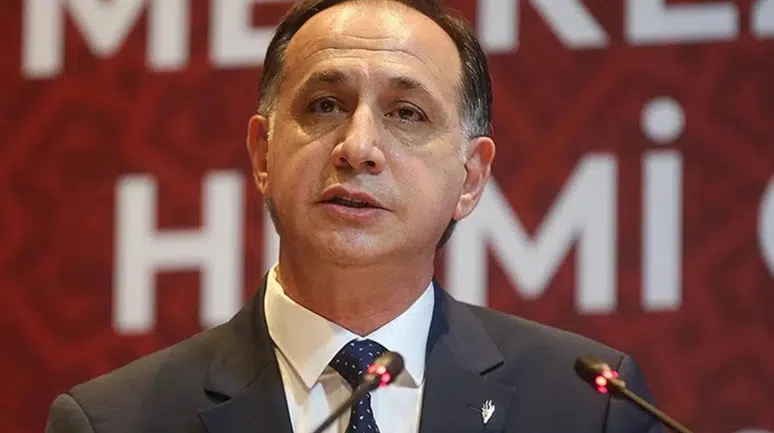 MHK Başkanı Ferhat Gündoğdu Hakkında Flaş Gelişme!