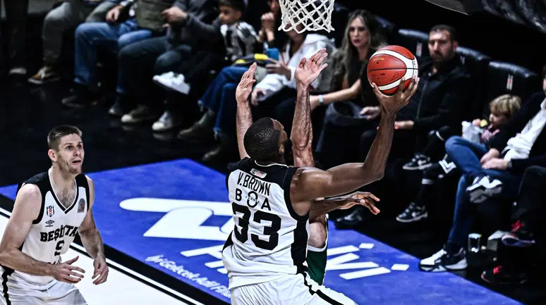 Beşiktaş GAİN, Akatlar’da Zirve Mücadelesine Çıkıyor