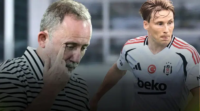 Sergen Yalçın Kararını Verdi: Svensson Defteri Kapanıyor mu