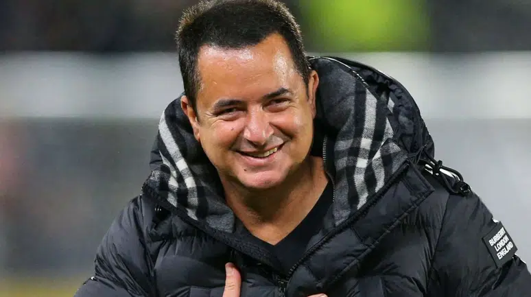 Acun Ilıcalı hakkında açılan yasa dışı davası ertelendi!