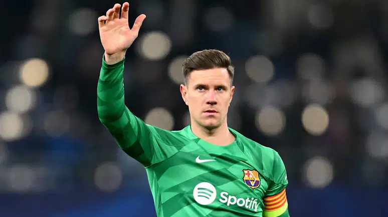 Beşiktaş’ın Yıldız Kaleci Hedefi!