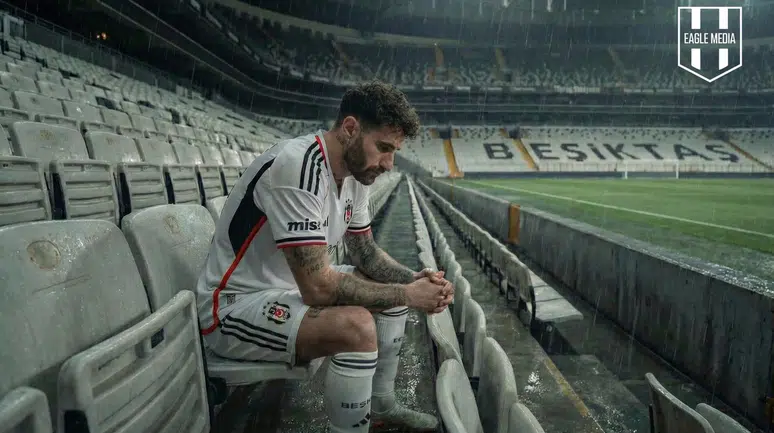 Rafa Silva’nın futbol hayatı bitiyor mu?