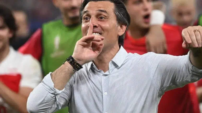 Montella’dan dikkat çeken sözler