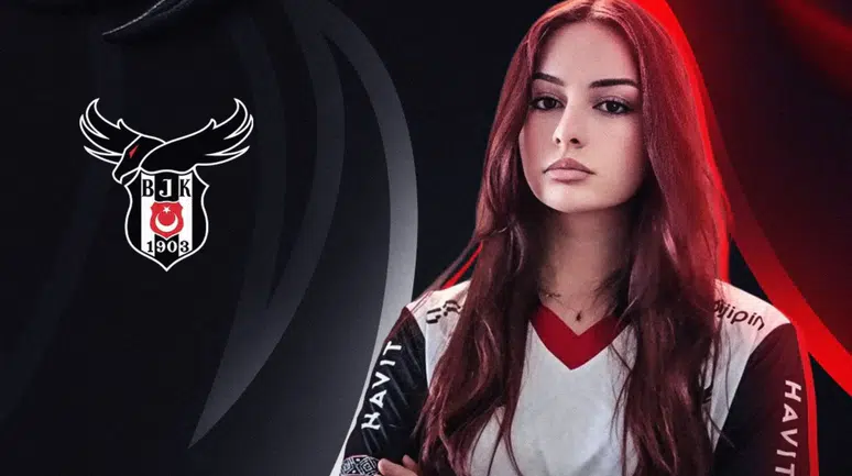 Battle Queens Sahada Arenanın Kraliçeleri!