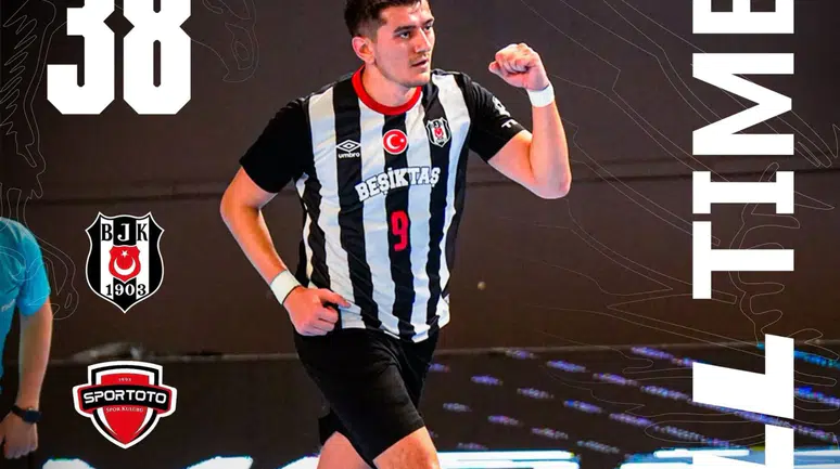 Beşiktaş Süleyman Seba’da Parkede Net Mesaj!