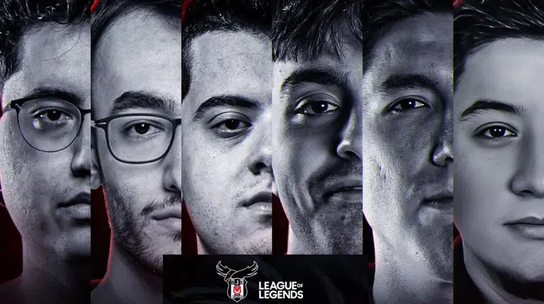 Beşiktaş Esports Yeni Turnuvada Zirveyi Zorluyor