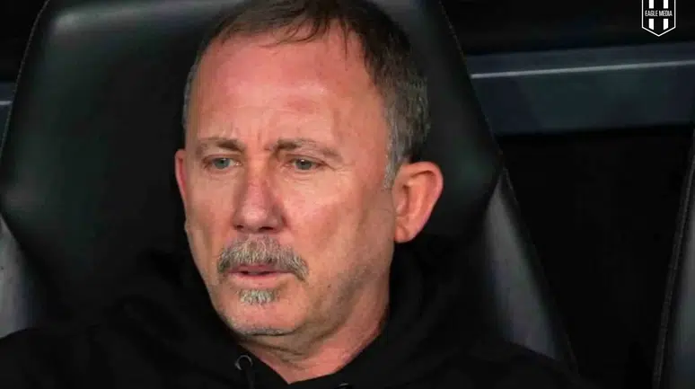 Sergen Yalçın’dan Samsunspor maçı öncesi net mesaj