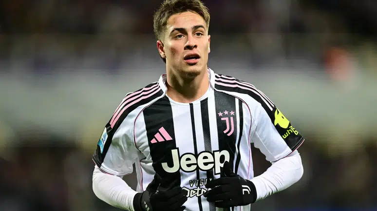 Kenan Yıldız için nefesler tutuldu: Chiellini'den transfer itirafı!