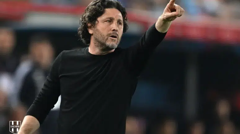 Fatih Tekke'nin gözü konyasporlu golcüde