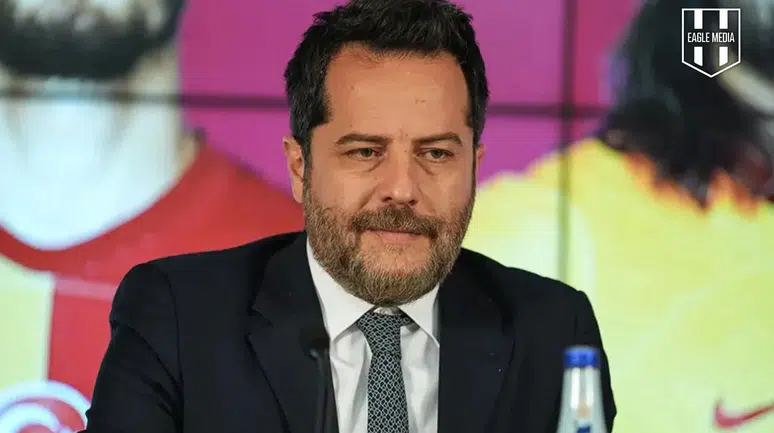 Başsavcılıktan’tan Erden Timur için açıklama geldi