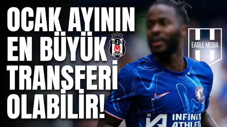 Ocak ayının en büyük transferi olabilir! Adalı'dan Sergen Yalçın'a Sürpriz