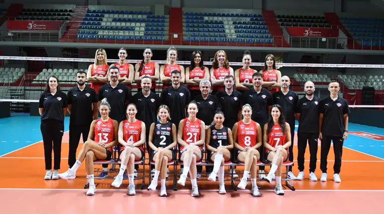 THY İspanya deplasmanında çeyrek final vizesi arayacak