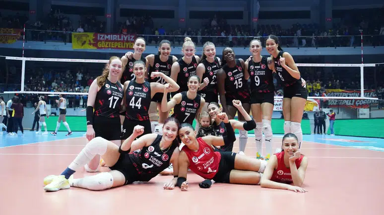 Yenilgiye rağmen tur bizim: THY İspanya'dan istediğini aldı!