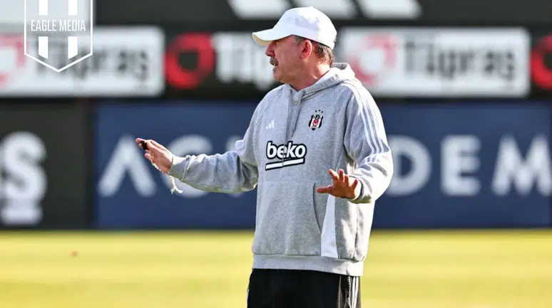 Ali Sunal’dan Sergen Yalçın’a şaşırtan tepki!