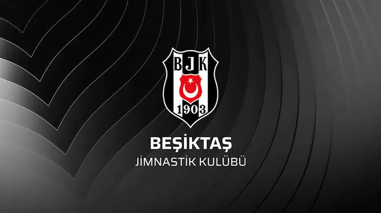 Beşiktaş'ta Beklenmedik Veda! O İsimle Yollar Ayrıldı