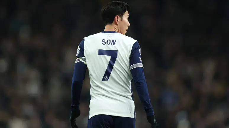 10 yıllık aşkın final perdesi: Son Heung-Min evine geliyor!