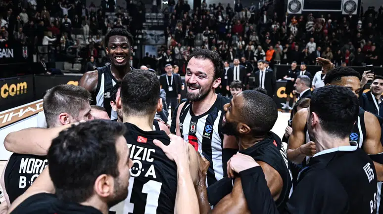 Beşiktaş, EuroLeague seviyesinde rekabet edebilecek bir yapıya ulaşabilir