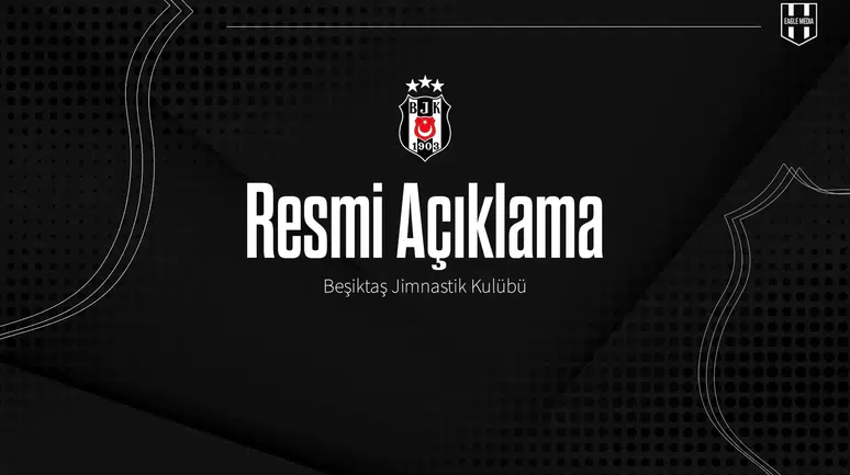 Beşiktaş'tan Fenerbahçe Beko maçına gidecek taraftarlara ulaşım bilgilendirmesi