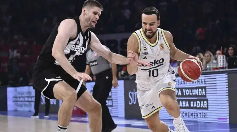 Beşiktaş GAİN’in finaldeki rakibi belli oldu