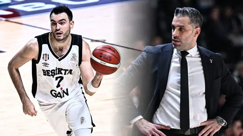 Alimpijevic ve Yiğit Arslan’dan final mesajı