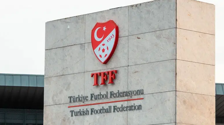 TFF’den dikkat çeken disiplin hamlesi