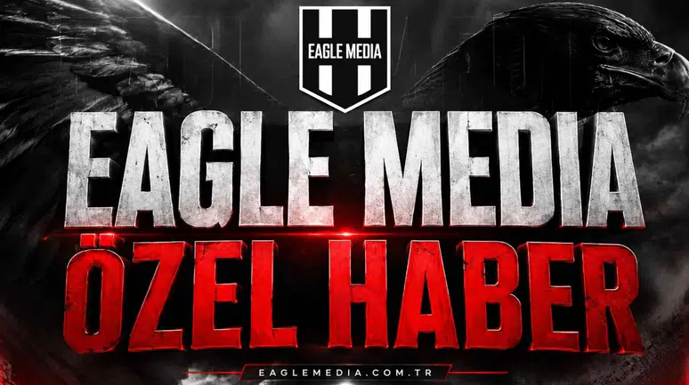 Eagle Media Özel Haber