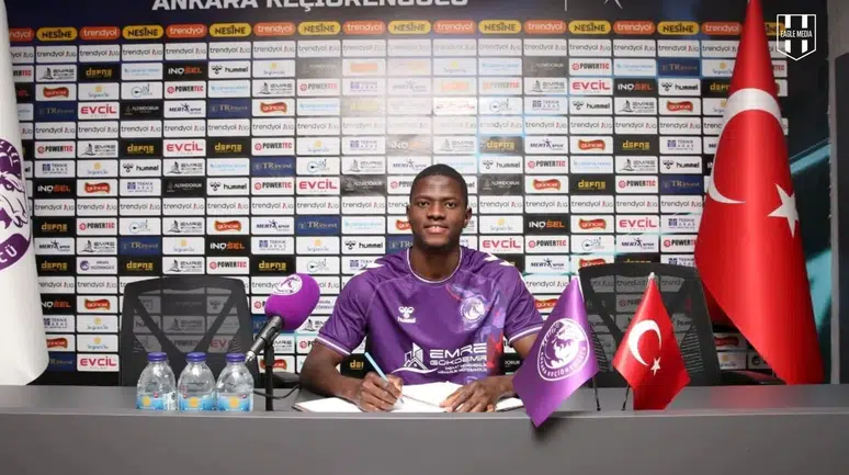 Başkent ekibinden geleceğe yatırım