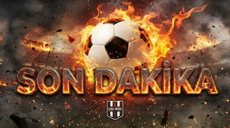 Galatasaraylı eski milli golcüye tutuklama talebi